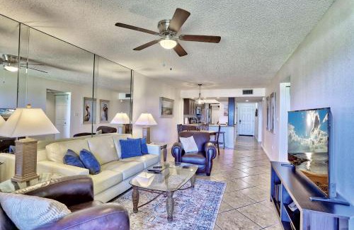 Sunset Beach Casa | Land's End 6-203 Beach Front