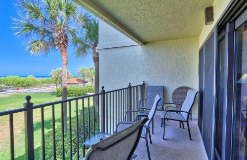 Sunset Beach Casa | Land's End 6-203 Beach Front