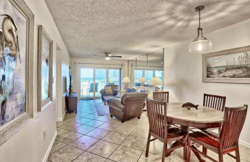 Sunset Beach Casa | Land's End 6-203 Beach Front