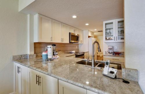 Sunset Beach Casa | Land's End 6-303 Beach Front - Premier