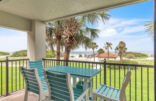 Sunset Beach Casa | Land's End 8-201 Beach Front - Premier
