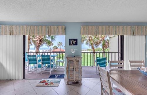 Sunset Beach Casa | Land's End 8-201 Beach Front - Premier