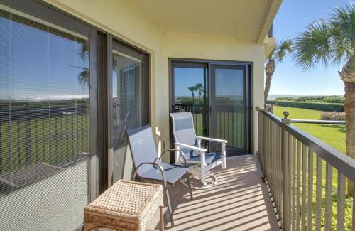 Sunset Beach Casa | Land's End 8-204 Beach Front - Premier