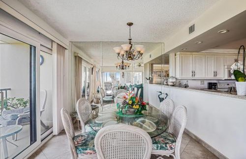 Sunset Beach Casa | Land's End 9-201 Beach Front - Premier