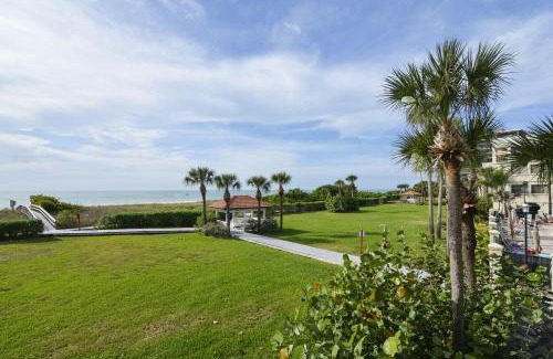 Sunset Beach Casa | Land's End 9-204 Beach Front