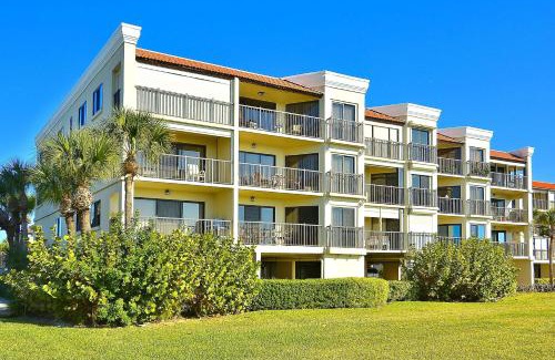 Sunset Beach Casa | Land's End 9-204 Beach Front