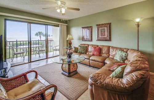 Sunset Beach Casa | Land's End 9-204 Beach Front