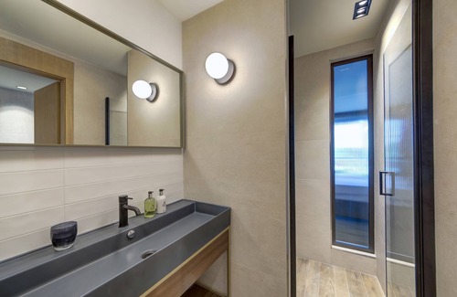 Sliema Hotel | Land's End Boutique Hotel