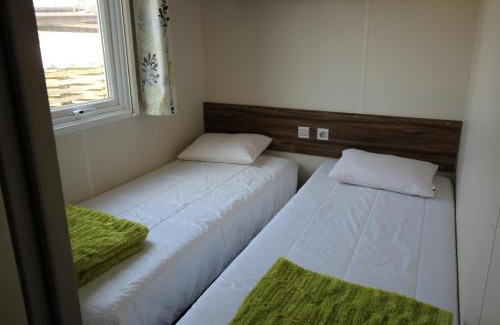 Burinhosa Apartamento | Land's Hause Bungalows par La Conciergerie Française Emplacement 11AA