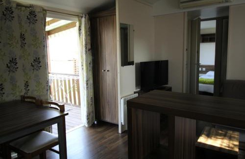 Burinhosa Apartamento | Land's Hause Bungalows par La Conciergerie Française Emplacement 11AA