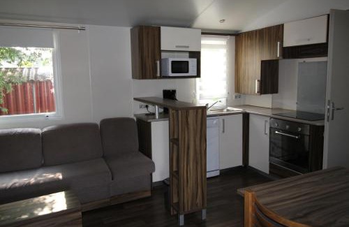 Burinhosa Apartamento | Land's Hause Bungalows par La Conciergerie Française Emplacement 11AA