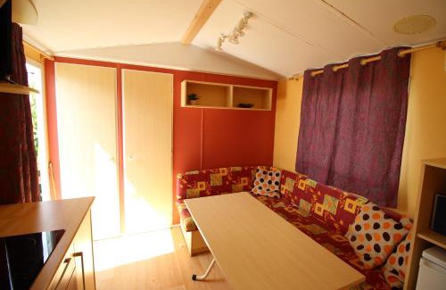 Burinhosa Apartamento | Land's Hause Bungalows par La Conciergerie Française Emplacement 16A