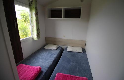 Burinhosa Apartamento | Land's Hause Bungalows par La Conciergerie Française Emplacement 7C