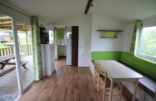 Burinhosa Apartamento | Land's Hause Bungalows par La Conciergerie Française Emplacement 7C