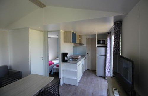 Burinhosa Apartamento | Land's Hause Bungalows par La Conciergerie Française Emplacement B1