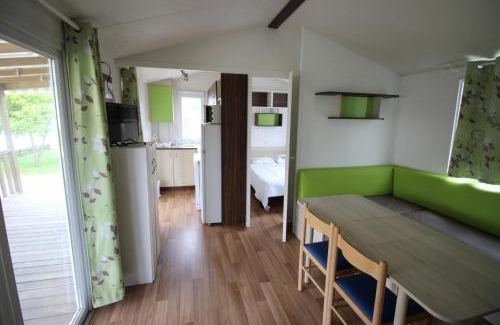 Burinhosa Apartamento | Land's Hause Bungalows par La Conciergerie Française Emplacement E12