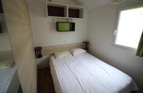 Burinhosa Apartamento | Land's Hause Bungalows par La Conciergerie Française Emplacement E12