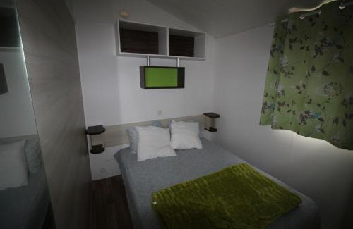 Burinhosa Apartamento | Land's Hause Bungalows par La Conciergerie Française Emplacement E14
