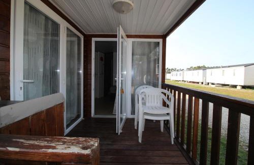Burinhosa Apartamento | Land's Hause Bungalows par La Conciergerie Française Emplacement E24