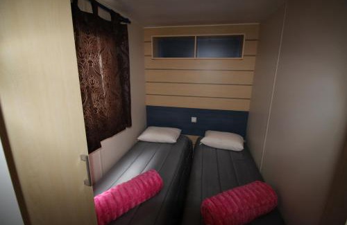 Burinhosa Apartamento | Land's Hause Bungalows par La Conciergerie Française Emplacement E25A