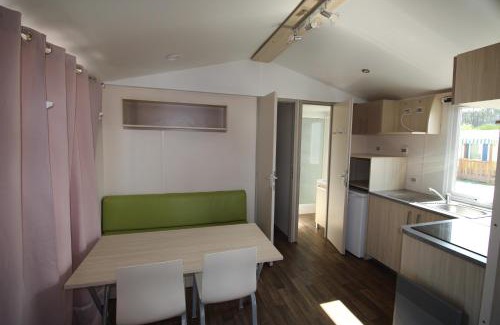 Burinhosa Apartamento | Land's Hause Bungalows par La Conciergerie Française Emplacement E26
