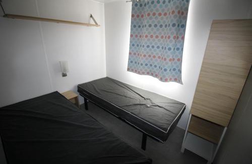 Burinhosa Apartamento | Land's Hause Bungalows par La Conciergerie Française Emplacement E28