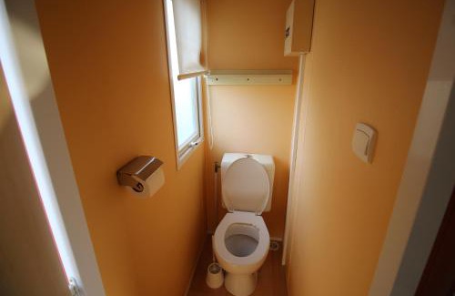Burinhosa Apartamento | Land's Hause Bungalows par La Conciergerie Française Emplacement E2A