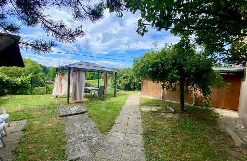 Aflenz Casa | Land-Wohnung Behr
