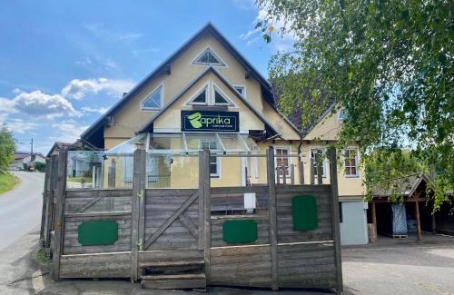 Aflenz Casa | Land-Wohnung Behr