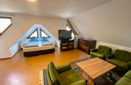 Aflenz Casa | Land-Wohnung Behr
