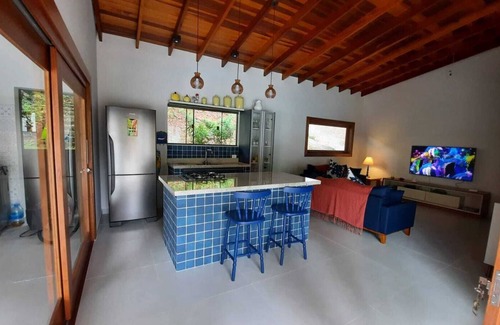 Itaquanduba Casa | Landa Itaquanduba Ilhabela House