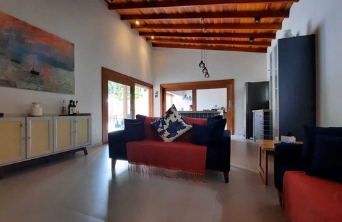 Itaquanduba Casa | Landa Itaquanduba Ilhabela House