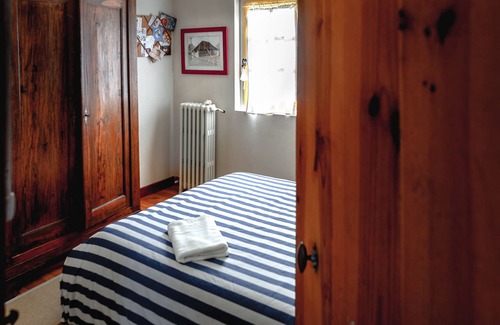 Saint-Paul-en-Born Casa | Landaise house on the edge of the forest, equestrian facilities available
