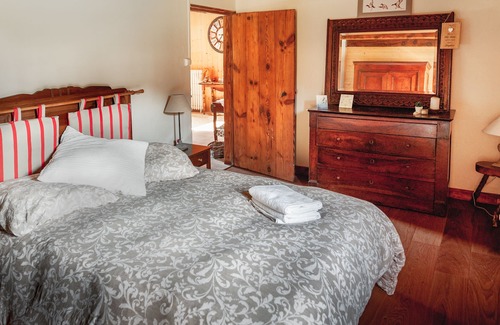 Saint-Paul-en-Born Casa | Landaise house on the edge of the forest, equestrian facilities available