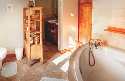 Saint-Paul-en-Born Casa | Landaise house on the edge of the forest, equestrian facilities available