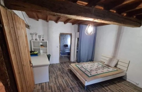 Durance Casa | LANDAISE HOUSE 6 PEOPLE RENOVATED POSSIBLE HORSES