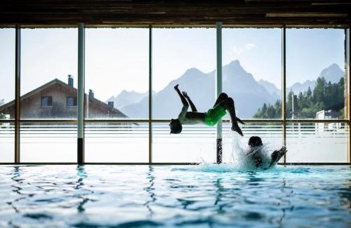 Buerserberg Complejo | Landal Brandnertal