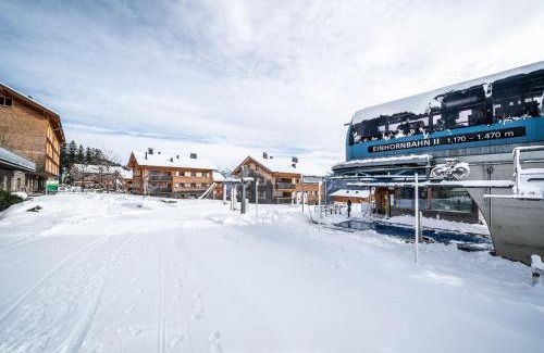 Buerserberg Complejo | Landal Brandnertal