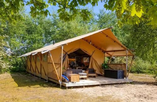 Neufchateau Complejo | Landal Glamping Neufchâteau