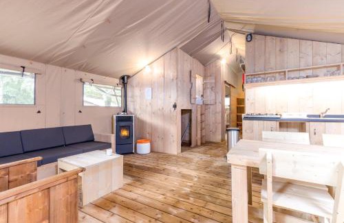 Neufchateau Complejo | Landal Glamping Neufchâteau