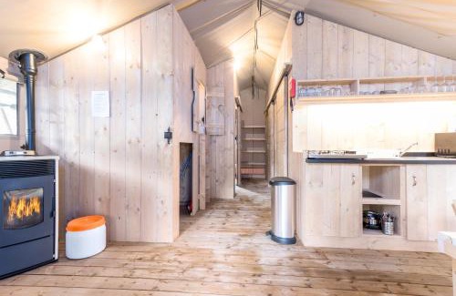 Neufchateau Complejo | Landal Glamping Neufchâteau