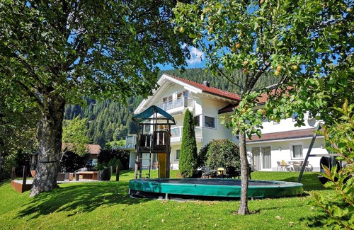 Schildlehen Apartamento | Landappartement Ramsau