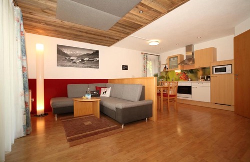Schildlehen Apartamento | Landappartement Ramsau