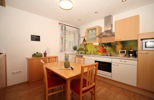 Schildlehen Apartamento | Landappartement Ramsau