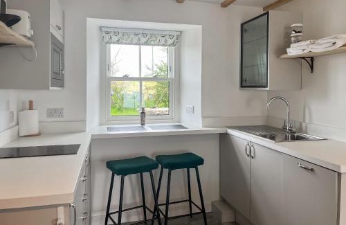 Newton Stewart Casa | Landberrick Farm Bothy