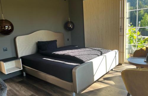 Hasle bei Burgdorf Cama Y Desayuno | Landcafe mit Mini Hotel