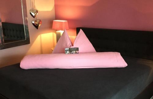 Hasle bei Burgdorf Cama Y Desayuno | Landcafe mit Mini Hotel