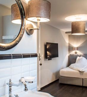 Hasle bei Burgdorf Cama Y Desayuno | Landcafe mit Mini Hotel