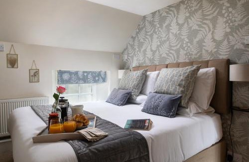 Longnor Casa | Landcroft Barn
