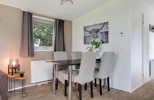 Oosterwolde Chalet De Esquí | Landelijk chalet 87